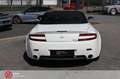 Aston Martin V8 Roadster -Sportshift-Service neu Blanc - thumbnail 24