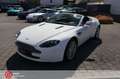 Aston Martin V8 Roadster -Sportshift-Service neu Blanc - thumbnail 6
