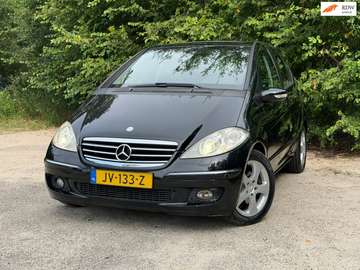 Avantgarde | " 118.000 " KM + Cruise control Nu €