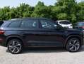 Skoda Kodiaq 2,0 TDI SCR 4x4 Sportline DSG Schwarz - thumbnail 7