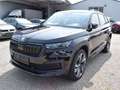 Skoda Kodiaq 2,0 TDI SCR 4x4 Sportline DSG Schwarz - thumbnail 1