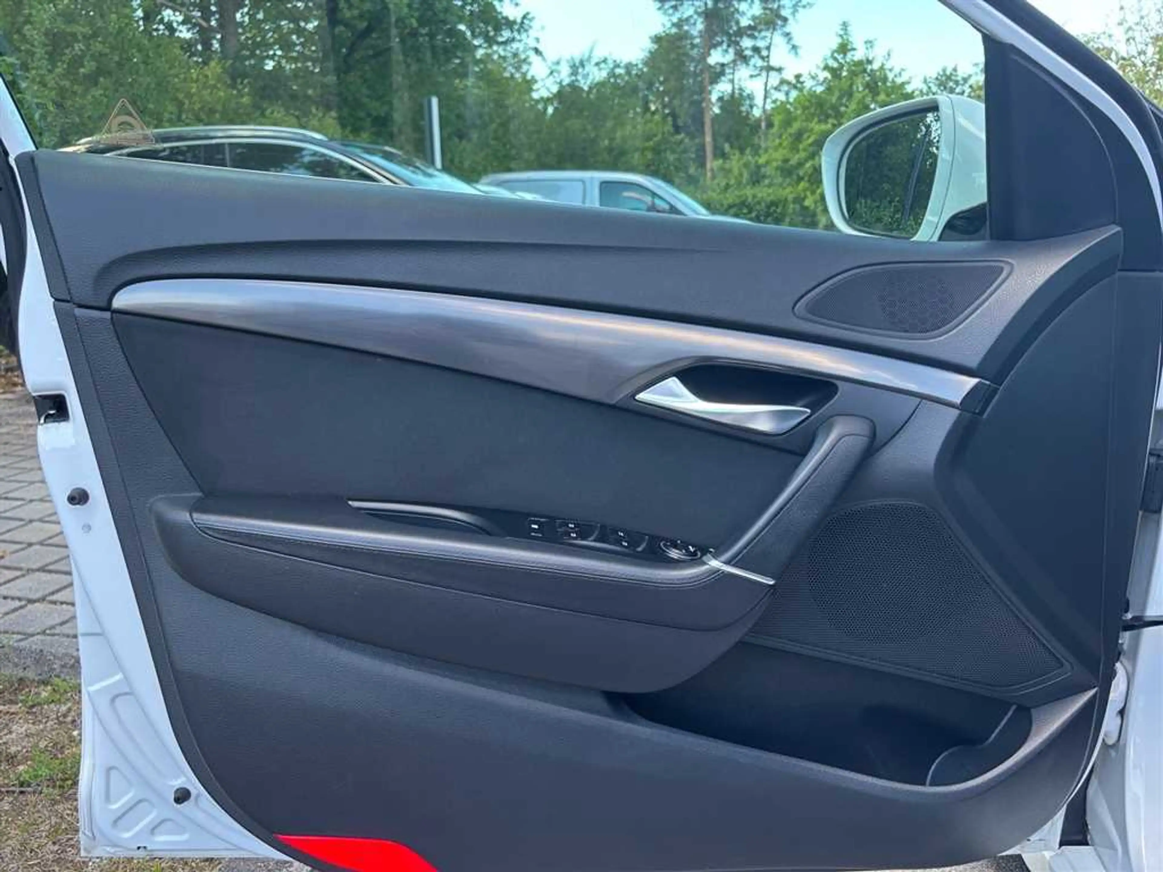 Hyundai i40 2.0 GDI Trend Klima, Sitzheiz., Lenkradheiz., — photo 11