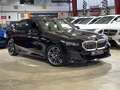 BMW 520 D M-SPORT CAMERA ASSIST VIRTUAL AMBIENTE MEMO DAB Nero - thumbnail 1