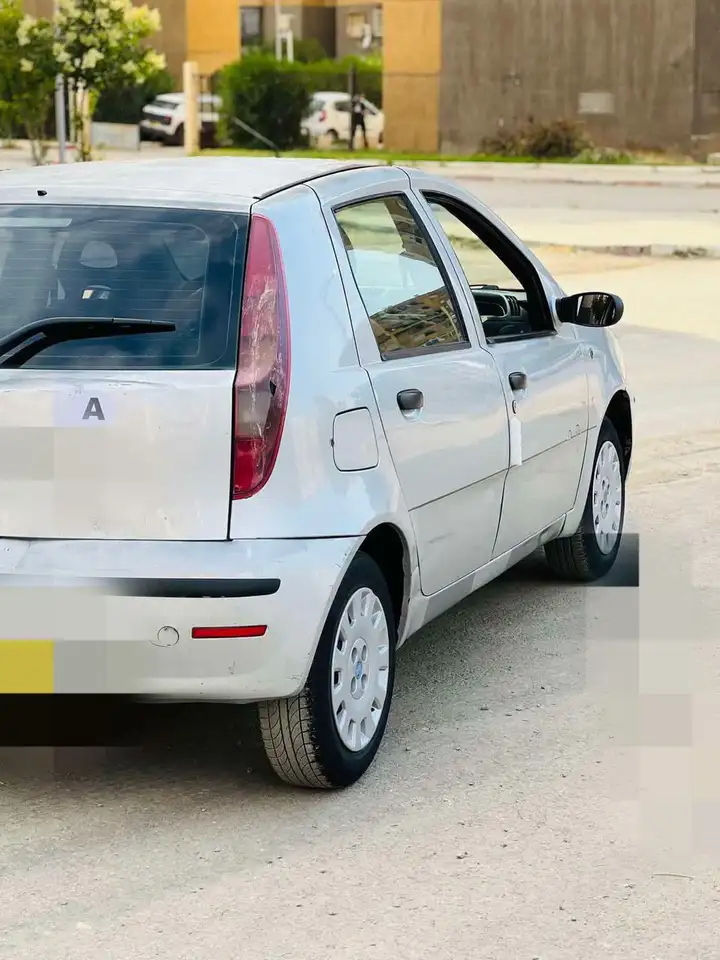 Fiat Punto 60 CULT CLIM, foto 2