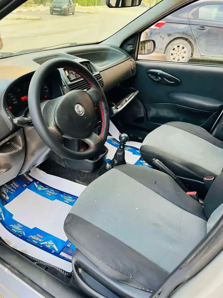 Fiat Punto 60 CULT CLIM, foto 7
