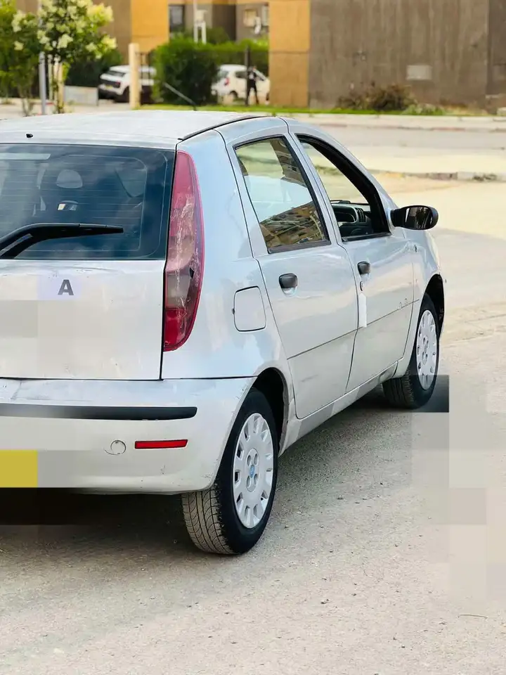 Fiat Punto 60 CULT CLIM, foto 1