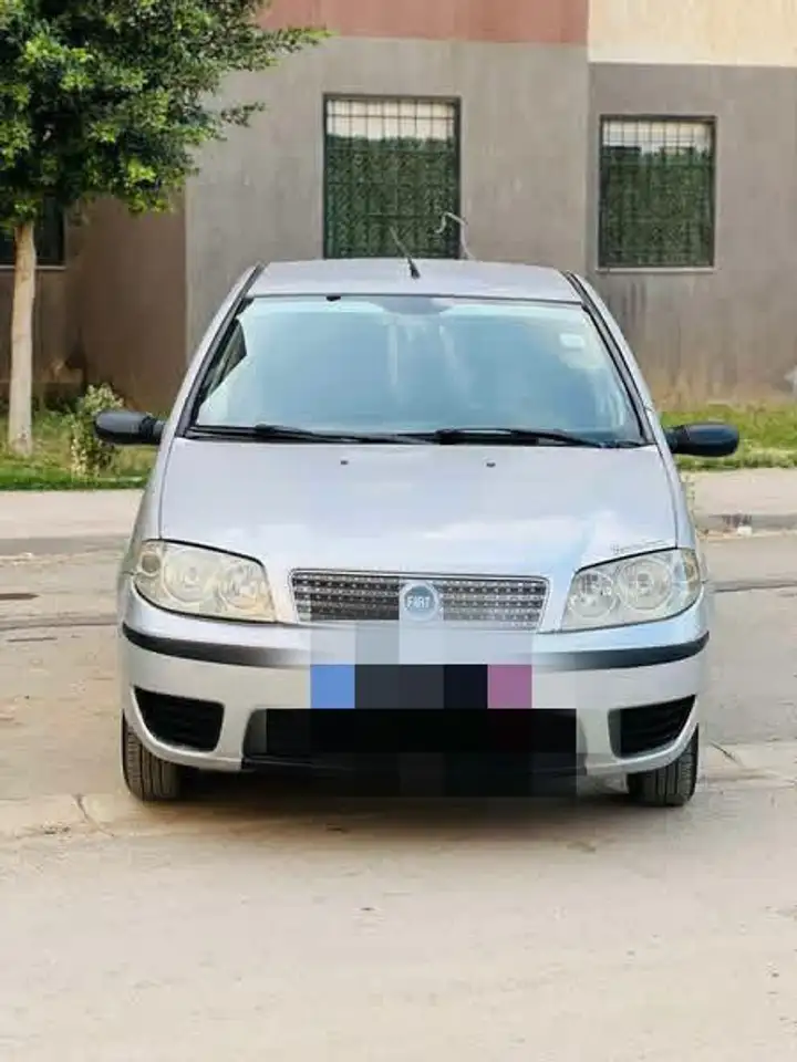 Fiat Punto 60 CULT CLIM, foto 5