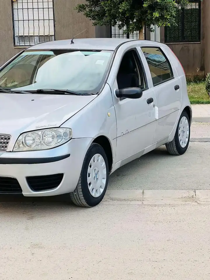 Fiat Punto 60 CULT CLIM, foto 6
