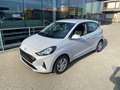 Hyundai i10 Twist (MY25) Argent - thumbnail 1