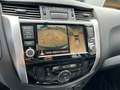 Nissan Navara 2.3D - AUTOMAAT/ LED/ KEYLESS/ CAMERA/ GARANTIE Gris - thumbnail 11