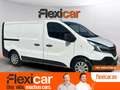 Renault Trafic FGN L1H1 1000KG 2.0 DCI 120 GRAND CONFORT Amarillo - thumbnail 1