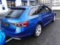 Skoda Superb Combi iV TSI SPORTLINE BEAM+NAV+AHK+STHZG Blau - thumbnail 3