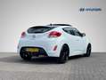 Hyundai VELOSTER 1.6 GDI i-Catcher | Panoramadak | Navigatie | Came White - thumbnail 4