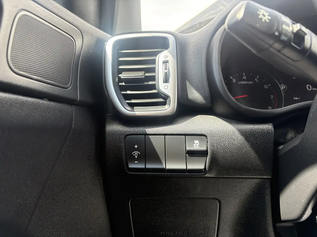 Kia Sportage снимка Kia Sportage