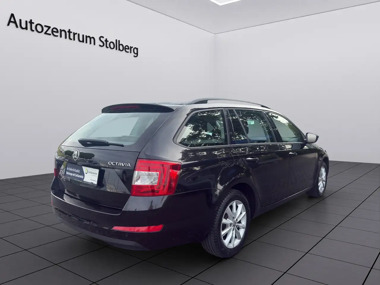 Das Auto