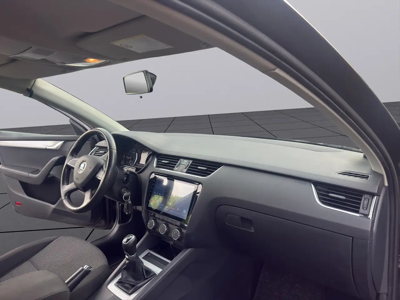 Das Auto