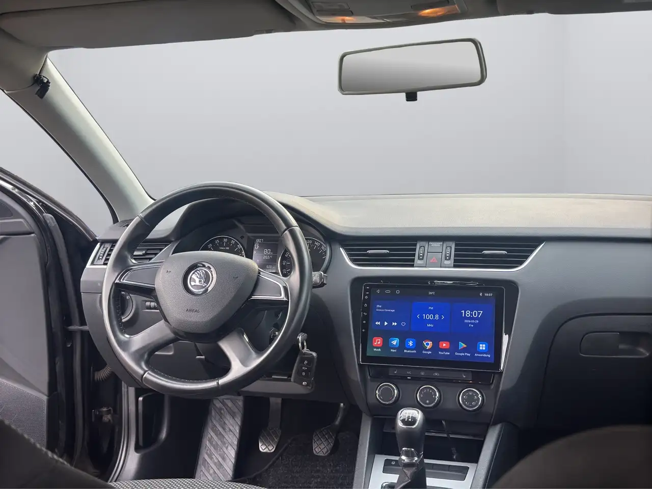 Das Auto