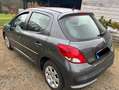 Peugeot 207 207 5p 1.4 hdi 8v Plus 70cv Grigio - thumbnail 2