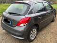 Peugeot 207 207 5p 1.4 hdi 8v Plus 70cv Grigio - thumbnail 4