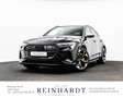 Audi e-tron SPORTBACK S BLACK ACC/HuD/PANO/S-SITZE Schwarz - thumbnail 1