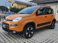 Fiat Panda 0.9 t.air t. Cross 4x4 s Oranje - thumbnail 1