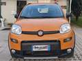Fiat Panda 0.9 t.air t. Cross 4x4 s Naranja - thumbnail 3