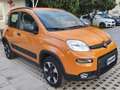 Fiat Panda 0.9 t.air t. Cross 4x4 s Orange - thumbnail 2