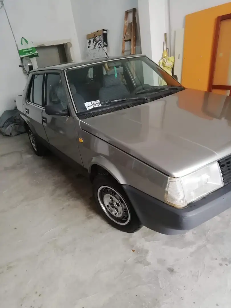 Fiat Regata 1.3 70cv - 1