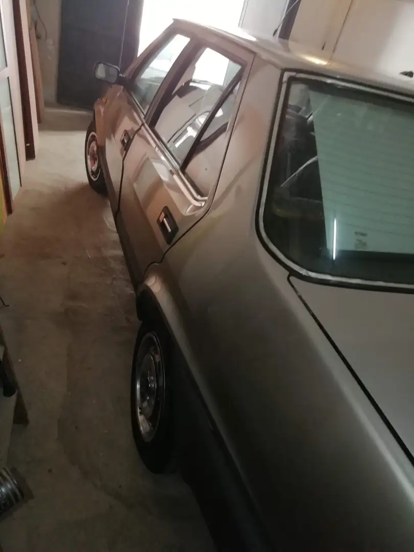 Fiat Regata 1.3 70cv - 2