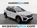 Dacia Sandero Stepway ECO-G Essential 74kW Weiß - thumbnail 2