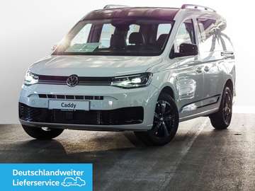 Life Maxi Edition 2.0 TDI 7-Sitzer Bluetooth