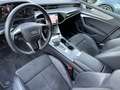 Audi A6 Avant 50 TDI Quattro S-Line NAV+MATRIX+KAM+VC Schwarz - thumbnail 8