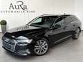 Audi A6 Avant 50 TDI Quattro S-Line NAV+MATRIX+KAM+VC Schwarz - thumbnail 1