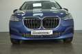 BMW 218 d Active Tourer *AHK.NAVI.HUD.ACC.PARKASSIST* Blau - thumbnail 2