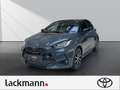 Toyota Yaris GR Sport 1.5 Hybrid Modelljahr 2025 Grau - thumbnail 1