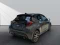 Toyota Yaris GR Sport 1.5 Hybrid Modelljahr 2025 Grau - thumbnail 4