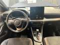 Toyota Yaris GR Sport 1.5 Hybrid Modelljahr 2025 Grau - thumbnail 10