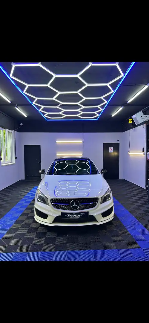 Mercedes-Benz CLA 220 d Shooting Brake Aut. - 2