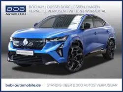 Renault Rafale Atelier Alpine Plug in Hybrid 300 4x4 8 fach berei