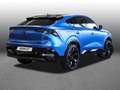 Renault Rafale Atelier Alpine Plug-in Hybrid 300 4x4 8-fach berei Blau - thumbnail 2