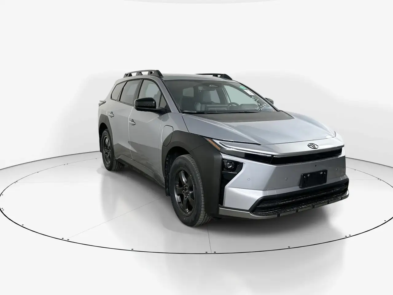 2026 Toyota bZ