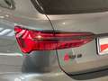 Audi RS6 Avant 4.0 mhev quattro tiptronic Carboceramici Gri - thumbnail 10