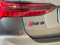Audi RS6 Avant 4.0 mhev quattro tiptronic Carboceramici Gri - thumbnail 14
