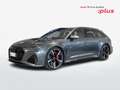 Audi RS6 Avant 4.0 mhev quattro tiptronic Carboceramici Gri - thumbnail 1
