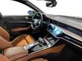 Audi RS6 Avant 4.0 mhev quattro tiptronic Carboceramici Gri - thumbnail 3