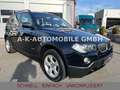 BMW X3 xDrive 18d*KLIMA*SCHECKHEFTGEPFLEGT* Schwarz - thumbnail 3