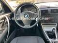 BMW X3 xDrive 18d*KLIMA*SCHECKHEFTGEPFLEGT* Schwarz - thumbnail 22