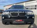 BMW X3 xDrive 18d*KLIMA*SCHECKHEFTGEPFLEGT* Schwarz - thumbnail 2
