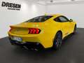 Ford Mustang Fastback GT Coupe+Verkehrszeichenerkennung+Abstand Gelb - thumbnail 3
