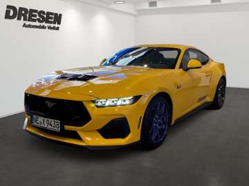 Fastback GT Coupe+Verkehrszeichenerkennung+Abstand